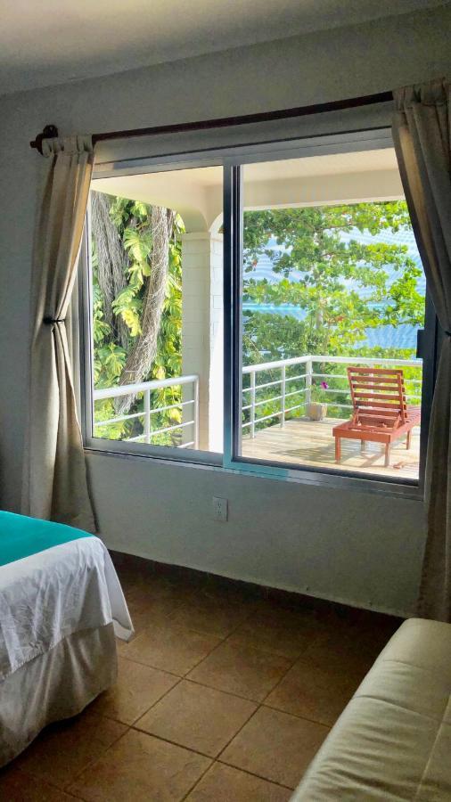 Bed and Breakfast Casa Sol Y Luna Бакалар Екстер'єр фото